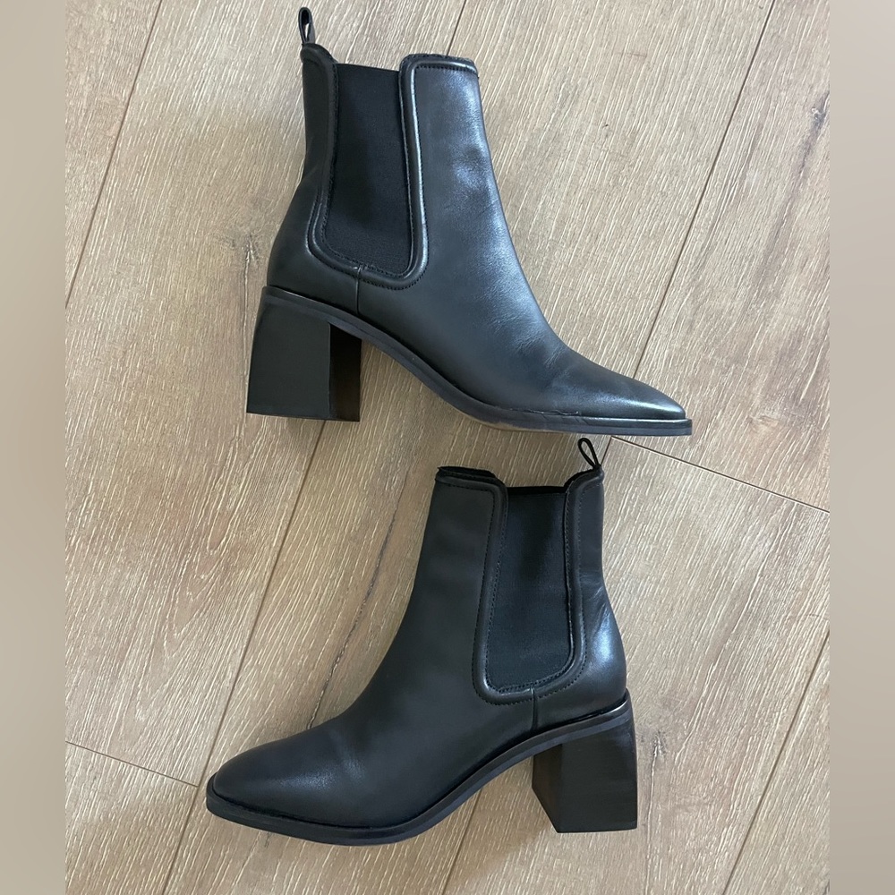 Dolce Vita Iliana Boots